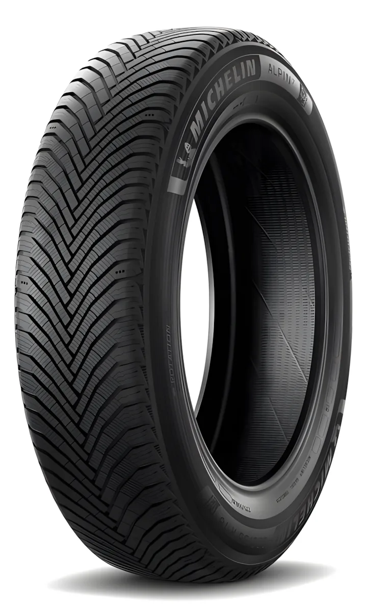 Michelin ALPIN 7