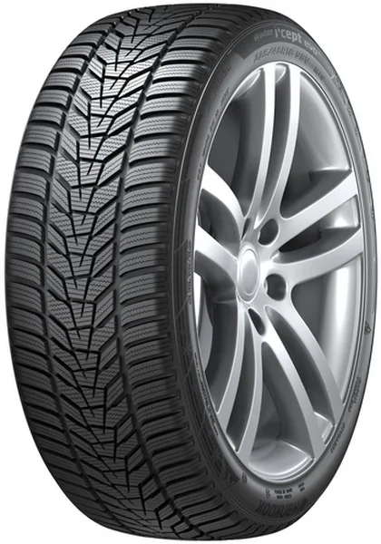 Pneumatika Hankook W330A Winter i*cept evo3 X 265/55 R19 W330A 109V MFS 3PMSF rozměr 265/55 RR19