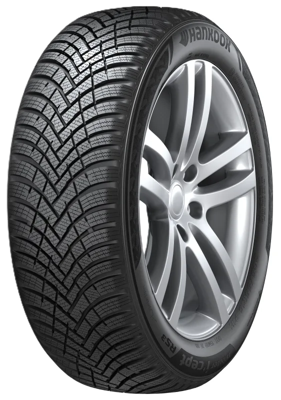 Hankook W462 Winter i*cept RS3