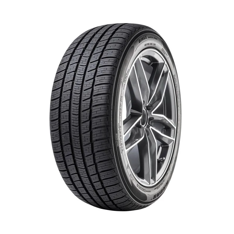 Pneumatika Radar DIMAX WINTER SPORT 175/65 R14 DIMAX WINTER SPORT 82H 3PMSF rozměr 175/65 RR14