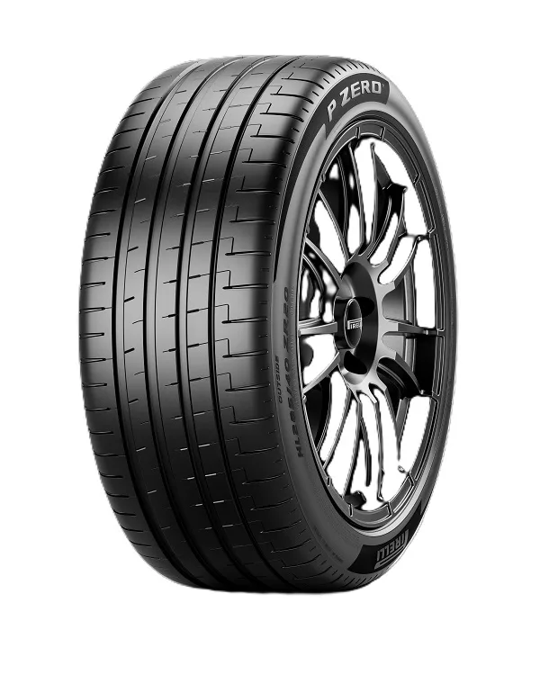 Pirelli PZERO (PZ5)