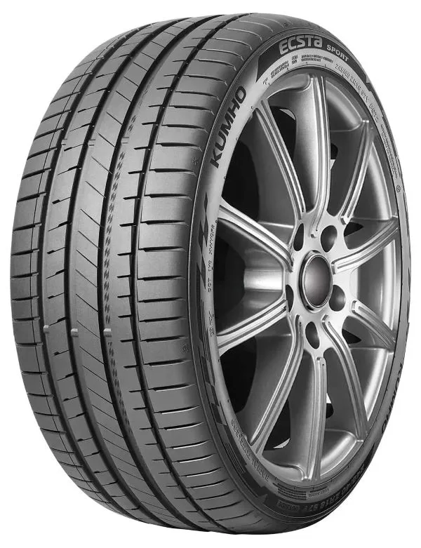 Kumho Ecsta PS72 Sport