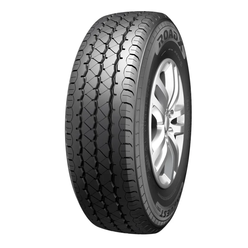 RoadX RXQUEST C02