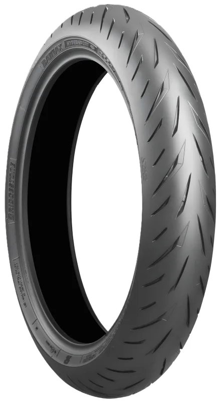Pneumatika Bridgestone BATTLAX HYPERSPORT S22 110/70 R17 S22 F 54H TL rozměr 110/70 RR17