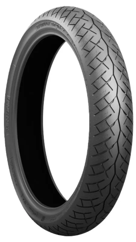 Pneumatika Bridgestone BATTLAX BT46 100/90-18 BT46 F 56H TL rozměr 100/90 R-18