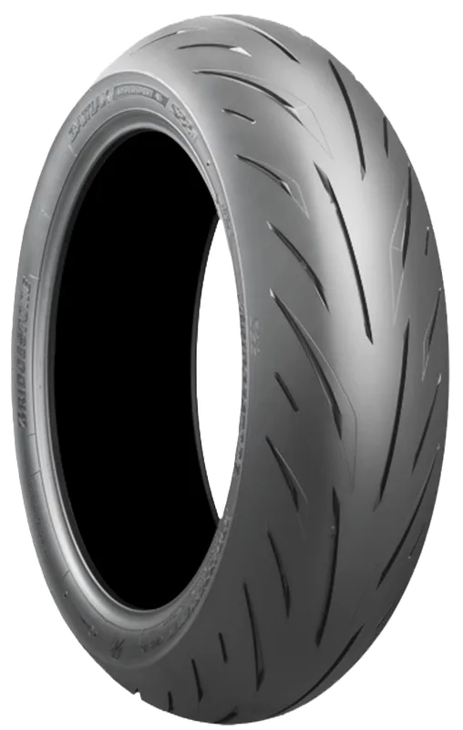 Bridgestone BATTLAX HYPERSPORT S22