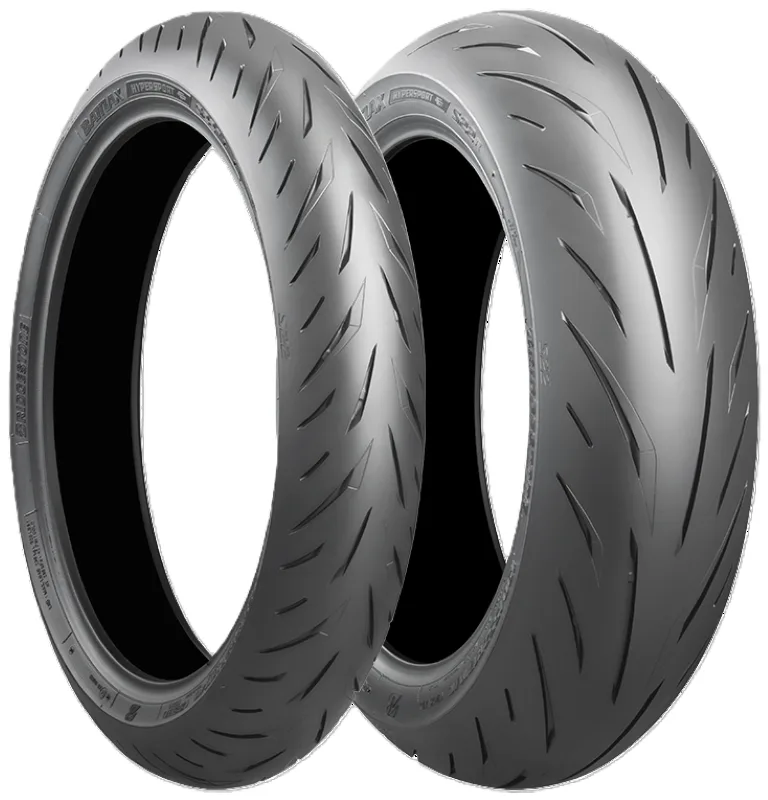 Pneumatika Bridgestone BATTLAX HYPERSPORT S22 180/55 ZR17 S22 R 73W TL BB rozměr 180/55 RR17
