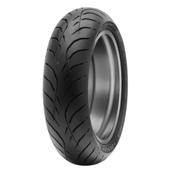 Dunlop SPMAX ROADSMART IV