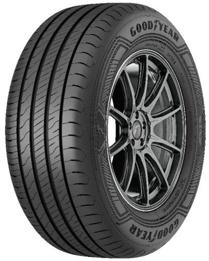 Goodyear EFFICIENTGRIP 2 SUV
