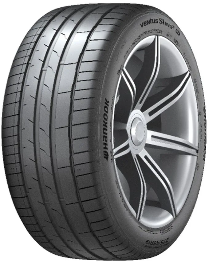 Pneumatika Hankook K127E Ventus S1 Evo3 ev 215/65 R17 K127E EV 99V AO rozměr 215/65 RR17