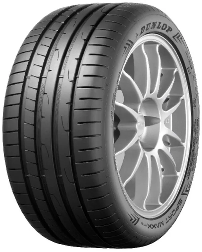 Dunlop SP SPORT MAXX RT 2