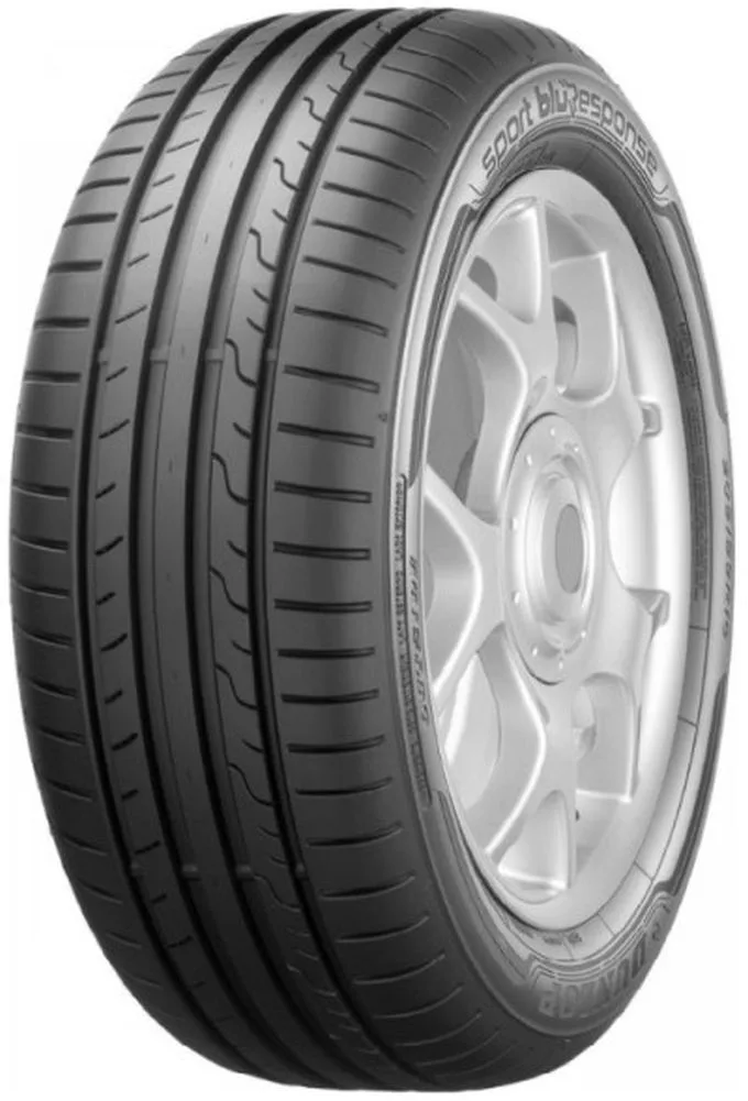Dunlop SP BLURESPONSE