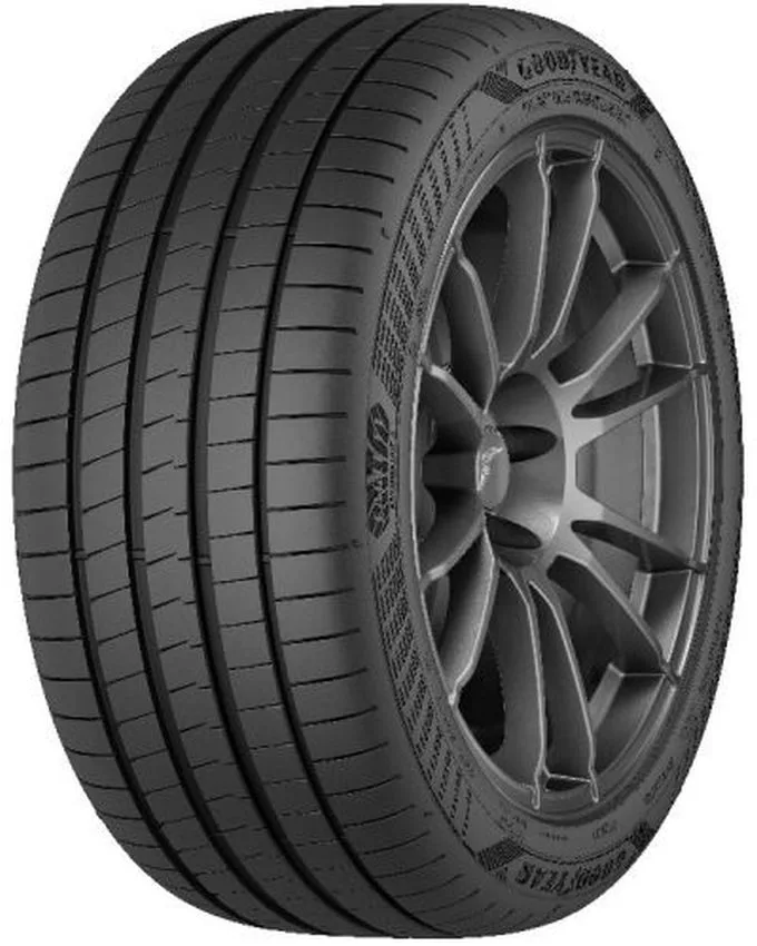 Goodyear EAGLE F1 ASYMMETRIC 6