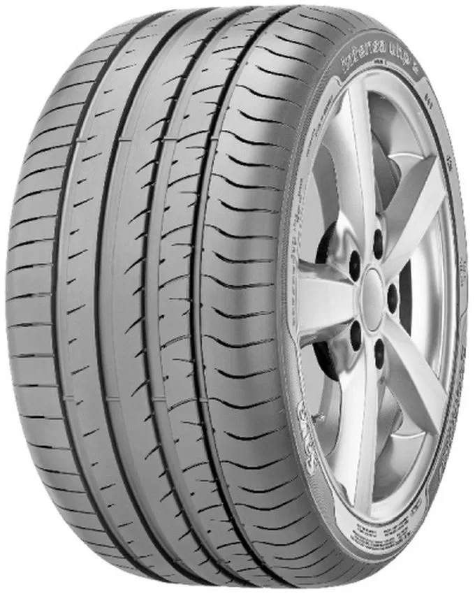 Pneumatika Sava INTENSA UHP 2 235/45 R18 INTENSA UHP 2 98Y XL FP rozměr 235/45 RR18
