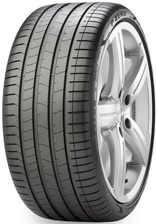 Pneumatika Pirelli P-ZERO (PZ4) 255/35 R20 P-ZERO (PZ4) L.S. 97Y XL J MFS PNCS rozměr 255/35 RR20
