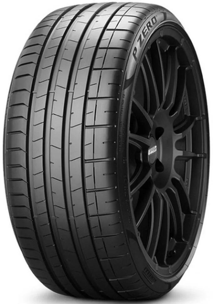 Pneumatika Pirelli P-ZERO (PZ4) 295/35 R21 P-ZERO (PZ4) S.C. 107Y XL * MFS rozměr 295/35 RR21