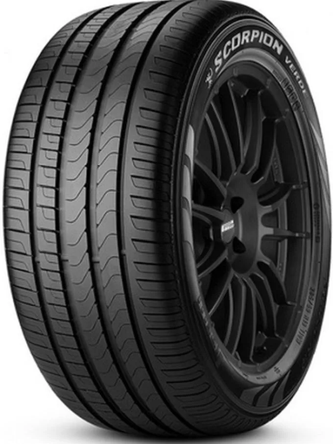 Pneumatika Pirelli Scorpion VERDE 215/65 R17 SCORPION VERDE 99V MFS rozměr 215/65 RR17