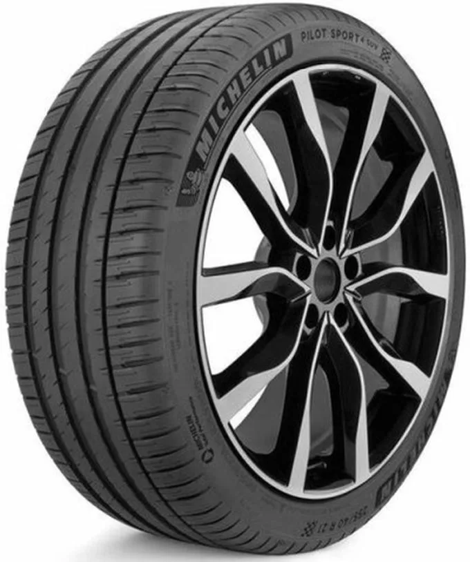 Michelin PILOT SPORT 4 SUV