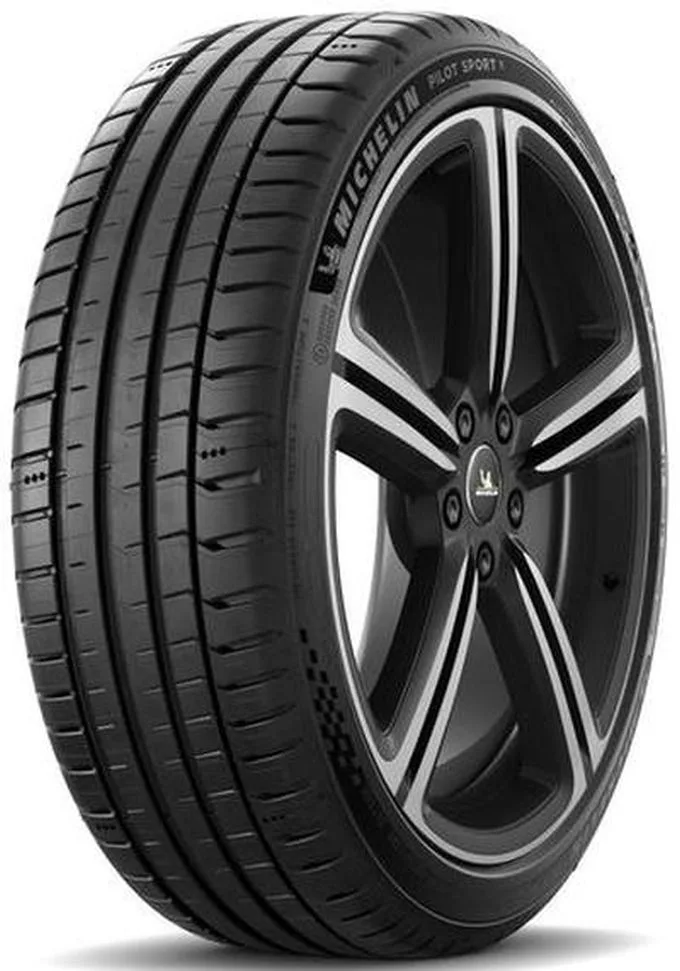 Michelin PILOT SPORT 5