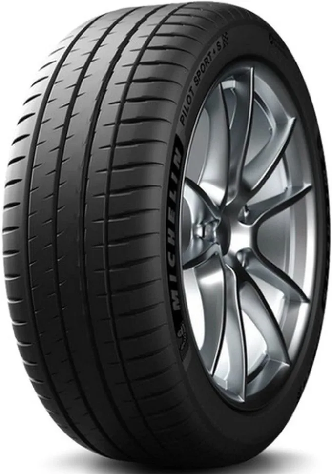 Michelin PILOT SPORT 4 S