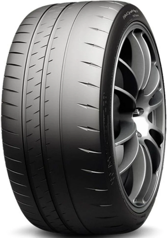 Michelin PILOT SPORT CUP 2 R