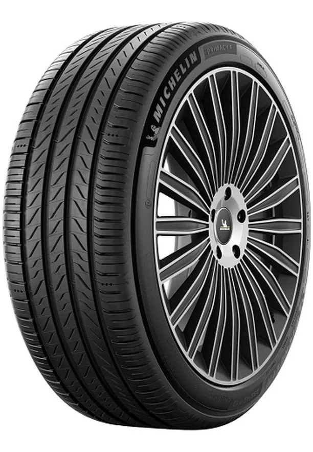 Michelin PRIMACY 5