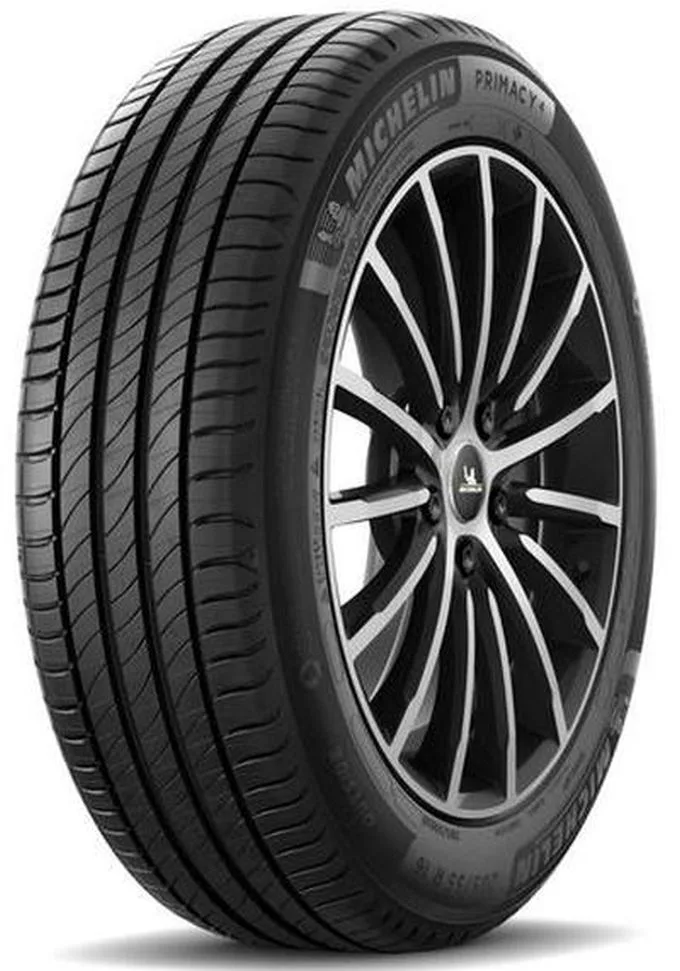 Michelin PRIMACY 4+