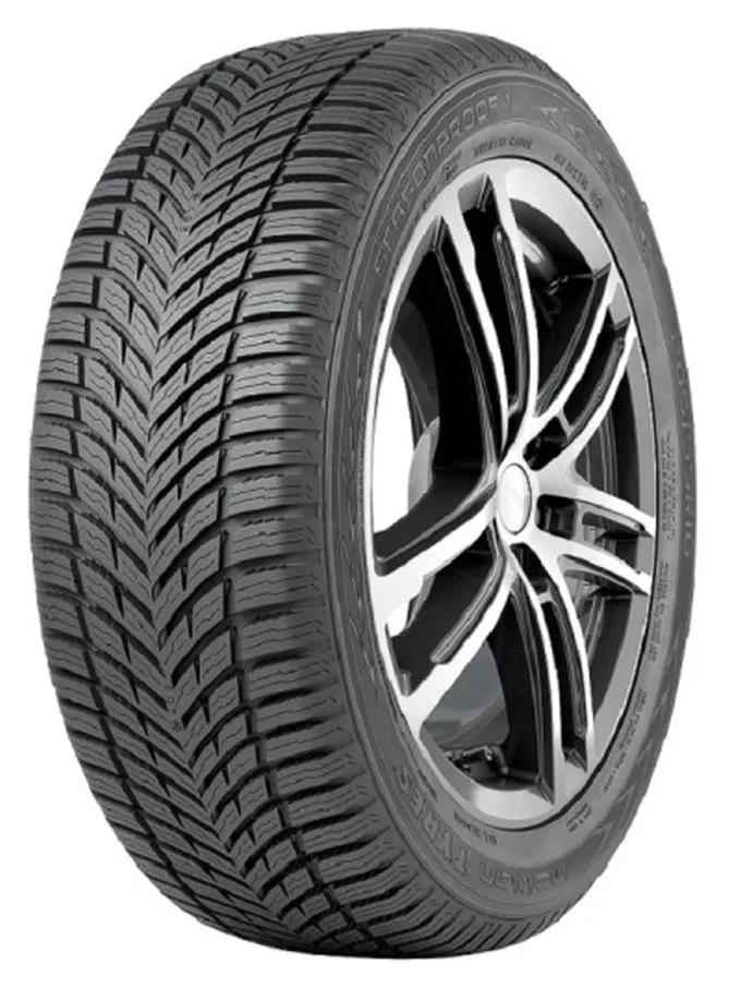 Pneumatika Nokian Tyres Seasonproof 1 175/65 R15 Seasonproof 1 88H XL 3PMSF rozměr 175/65 RR15
