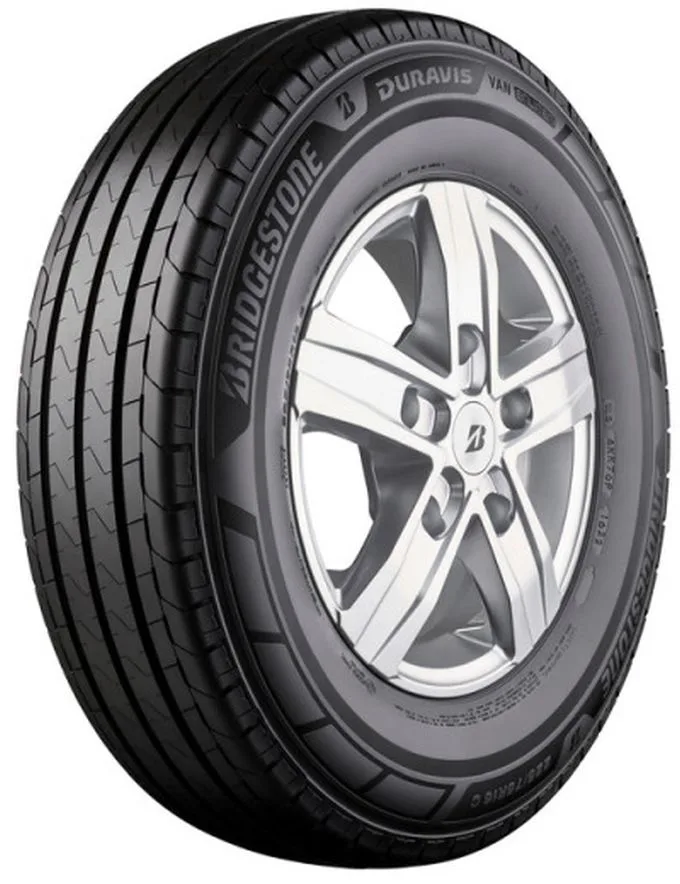 Bridgestone DURAVIS VAN