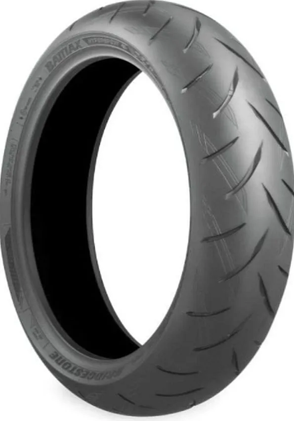 Pneumatika Bridgestone BATTLAX HYPERSPORT S21 120/70 ZR17 S21 F 58W TL rozměr 120/70 RR17