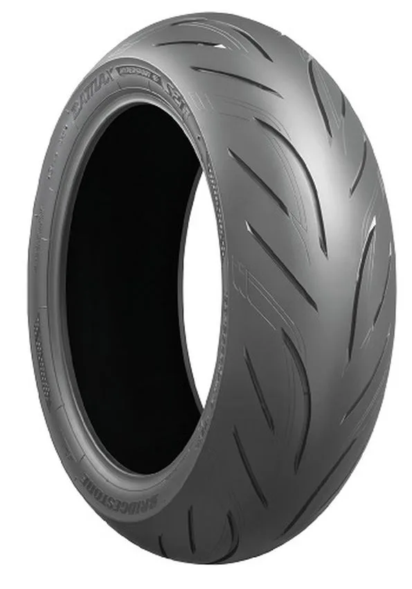 Bridgestone BATTLAX HYPERSPORT S21