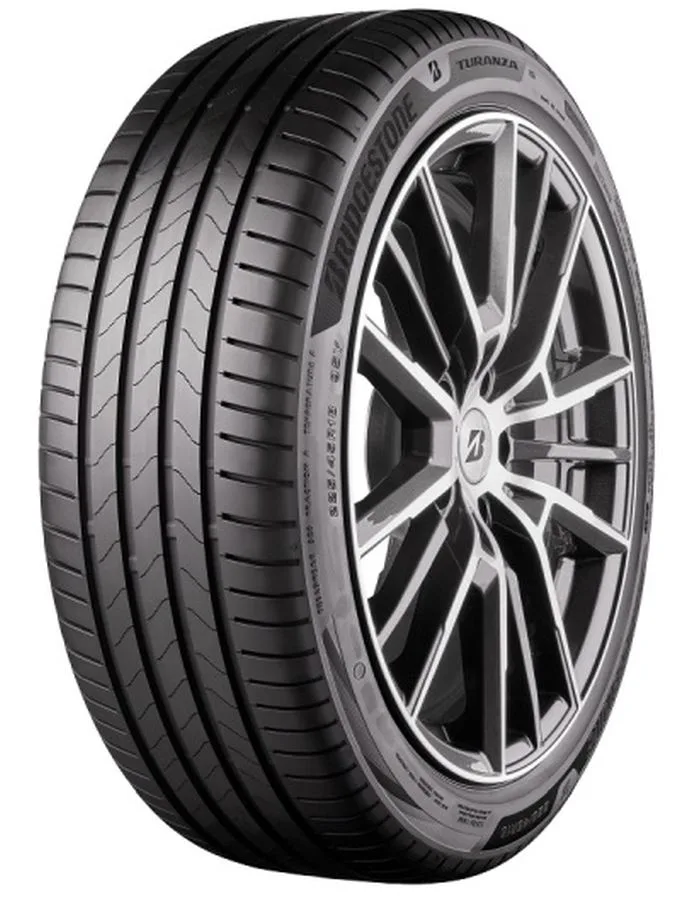 Bridgestone TURANZA 6