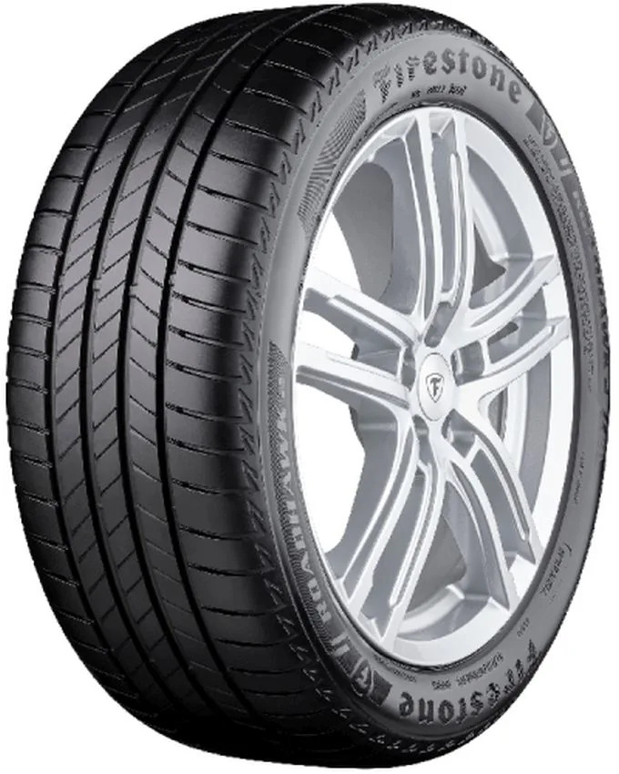 Firestone ROADHAWK 2