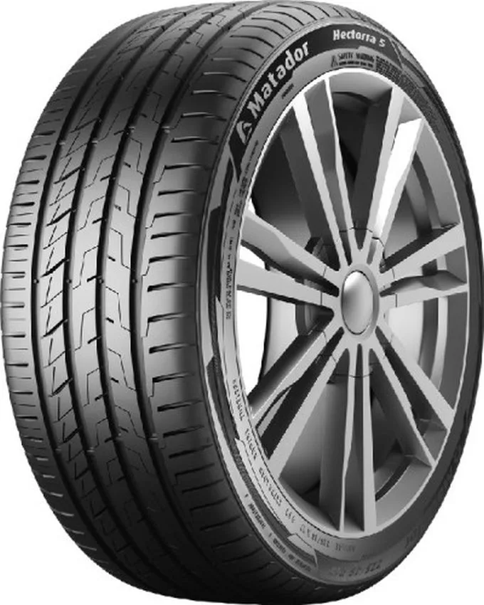 Pneumatika Matador Hectorra 5 205/60 R16 Hectorra 5 92V rozměr 205/60 RR16