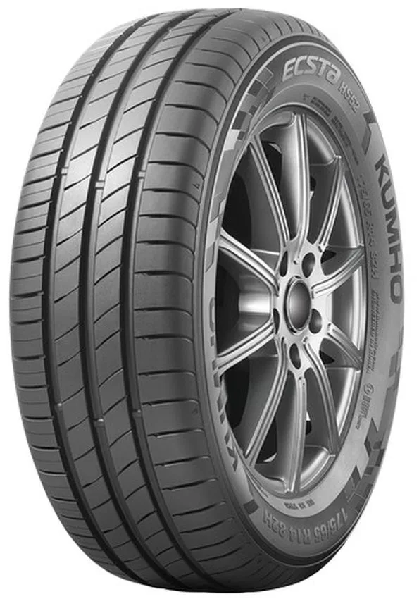 Kumho Ecsta HS52 Letní pneumatika 185/50 R16