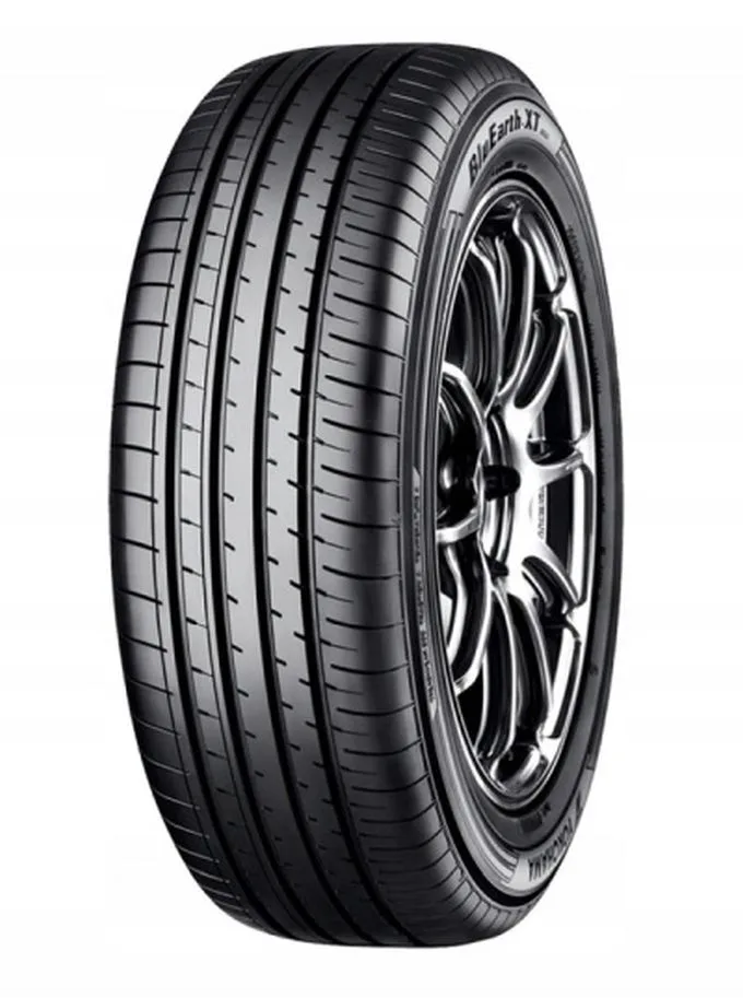 Pneumatika Yokohama BluEarth-XT AE61 215/65 R17 BluEarth-XT AE61 99V rozměr 215/65 RR17