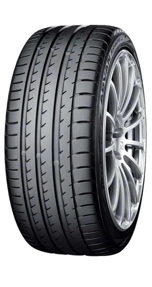 Pneumatika Yokohama ADVAN Sport V105 295/40 R21 ADVAN Sport V105 111Y XL RPB rozměr 295/40 RR21