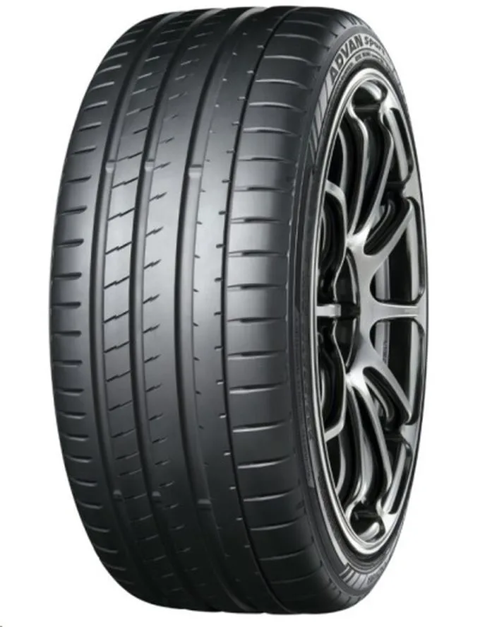 Pneumatika Yokohama ADVAN Sport V107 295/35 R21 ADVAN Sport V107 SUV 107Y XL RPB rozměr 295/35 RR21