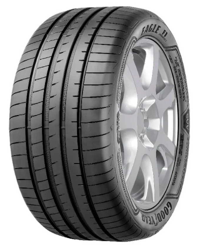 Goodyear EAGLE F1 ASYMMETRIC 3