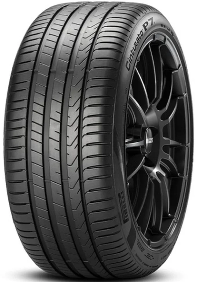 Pirelli P7 CINTURATO 2 (P7C2)