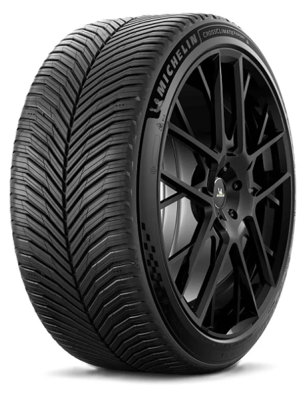 Michelin CROSSCLIMATE 3 SPORT