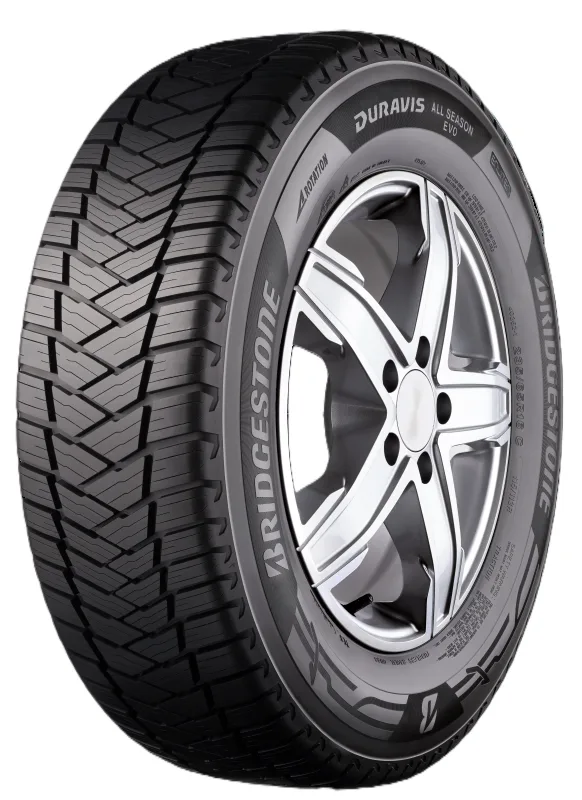 Bridgestone DURAVIS ALL SEASON EVO
