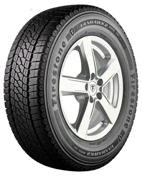 Firestone VANHAWK 2 WINTER EVO