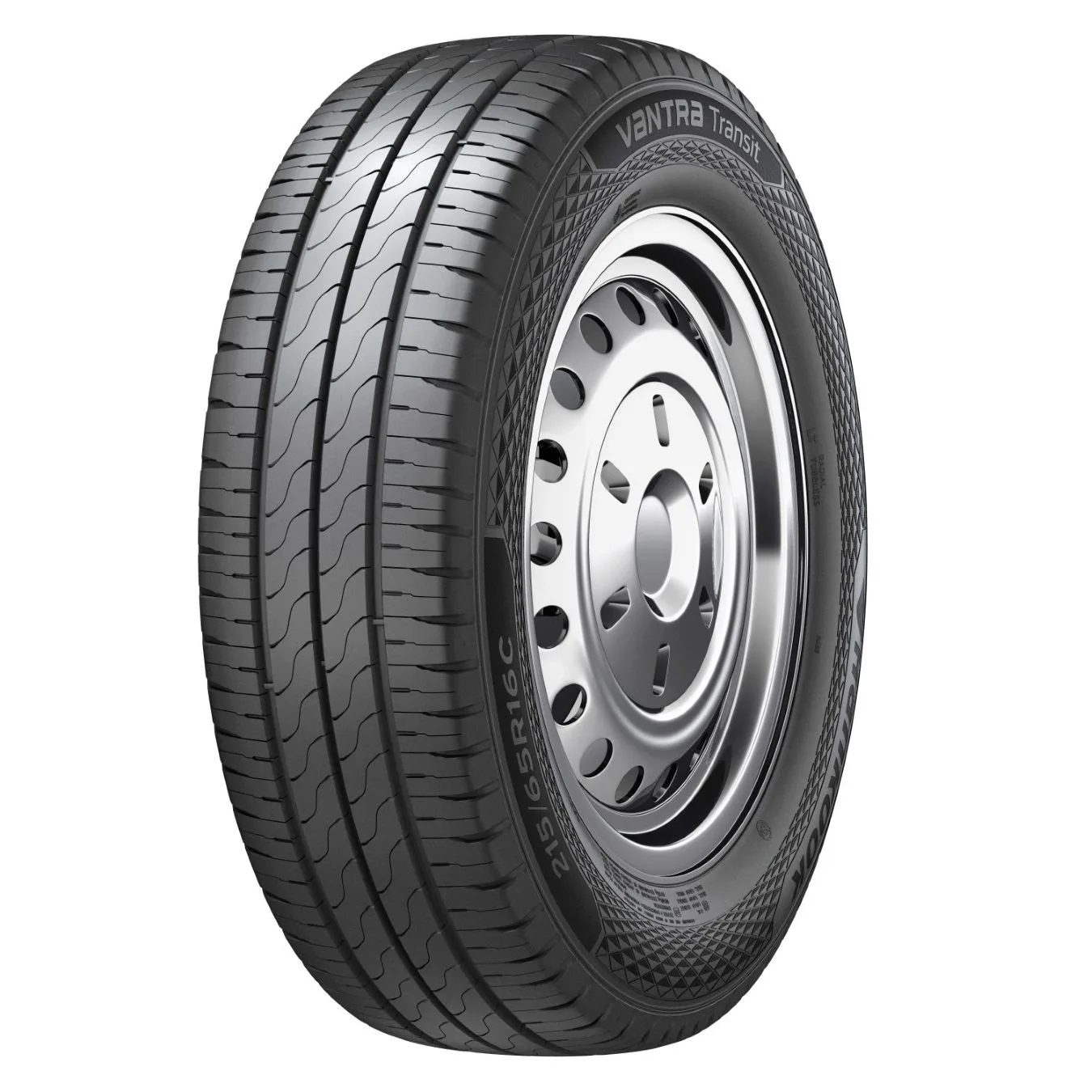Hankook RA58 Vantra Transit