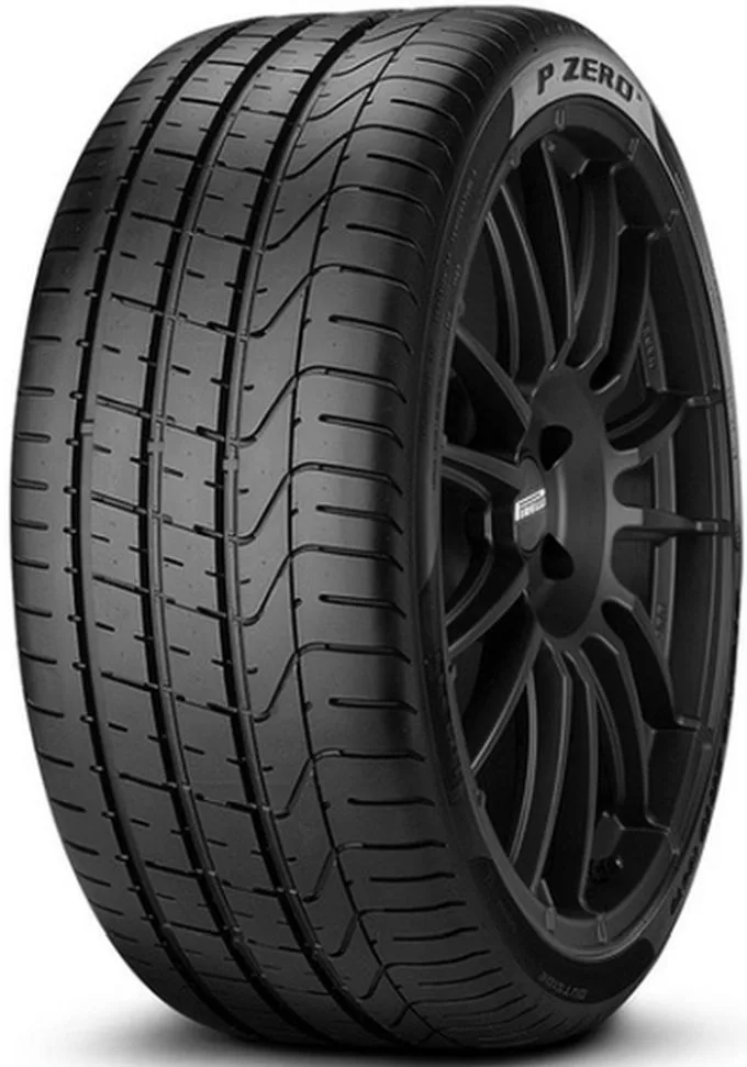Pirelli P ZERO