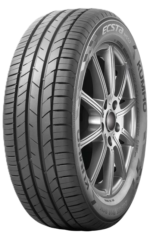 Kumho Ecsta HS52