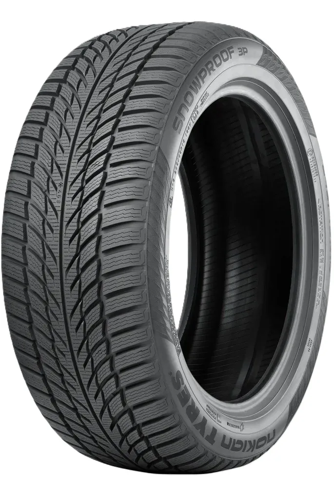 Nokian Tyres Snowproof 3P