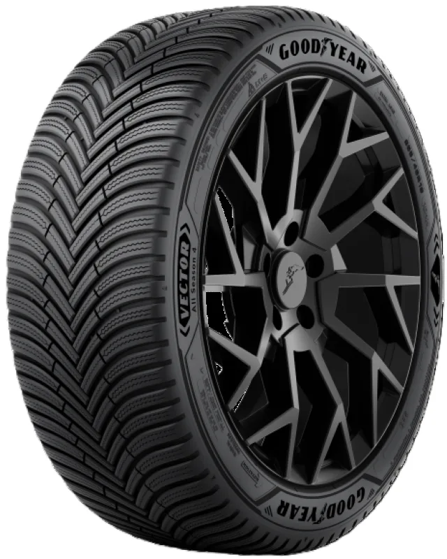 Goodyear VECTOR ALL SEASON 4