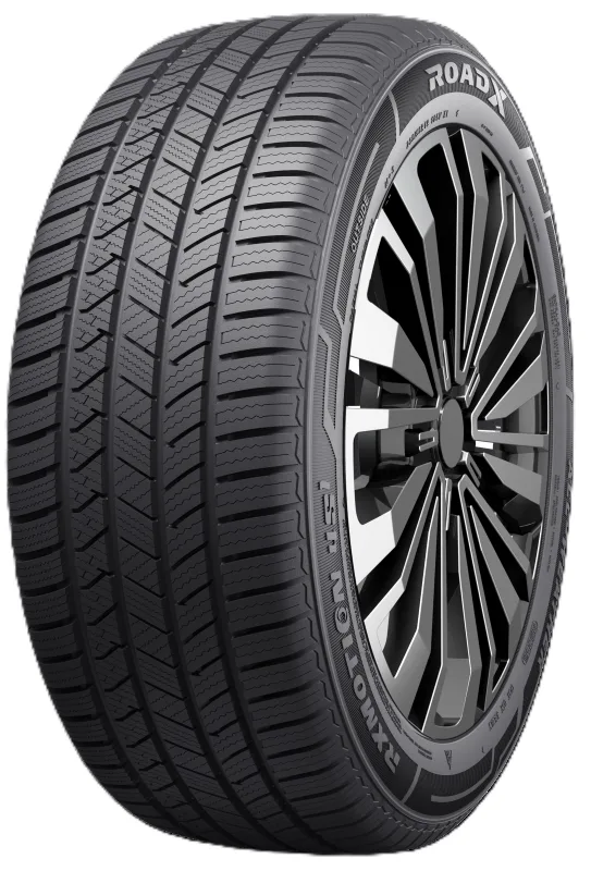 Pneumatika RoadX RXMOTION 4S 155/70 R13 RXMOTION 4S 75T 3PMSF rozměr 155/70 RR13